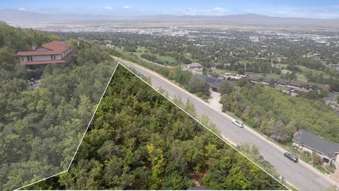 Tiny photo for 2461 S MAPLE HILLS DR E #24, Bountiful, UT 84010 (MLS # 2179165)