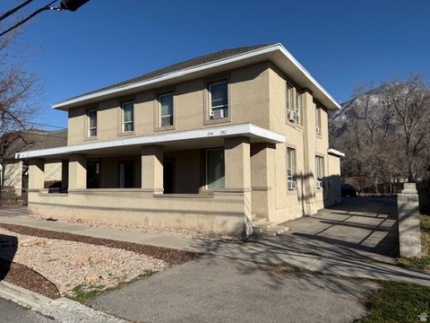 Photo of 246 N 200 E, Provo, UT 84606 (MLS # 2129237)