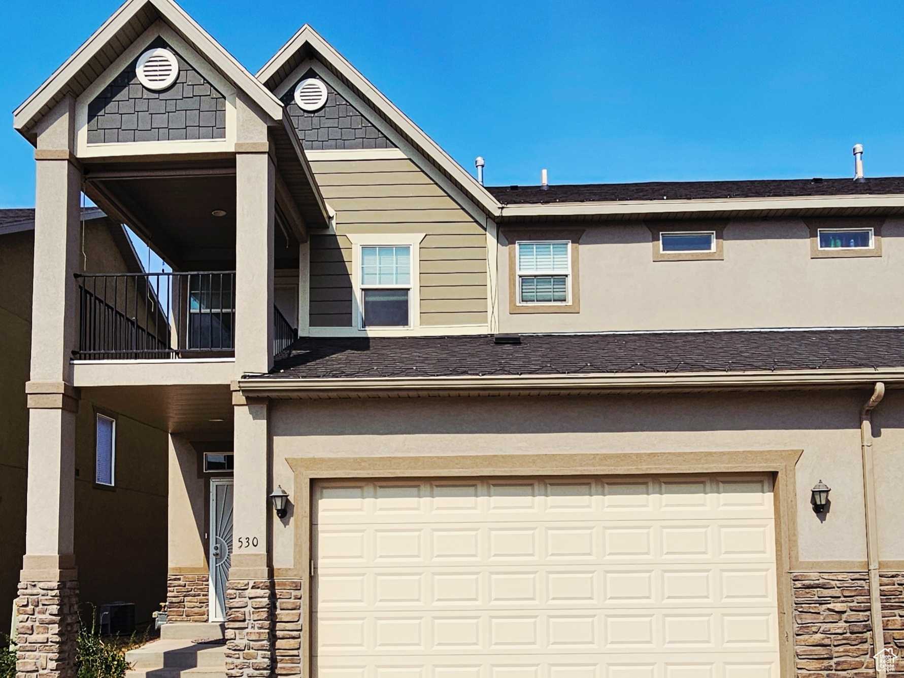 SPLIT MTN - Residential