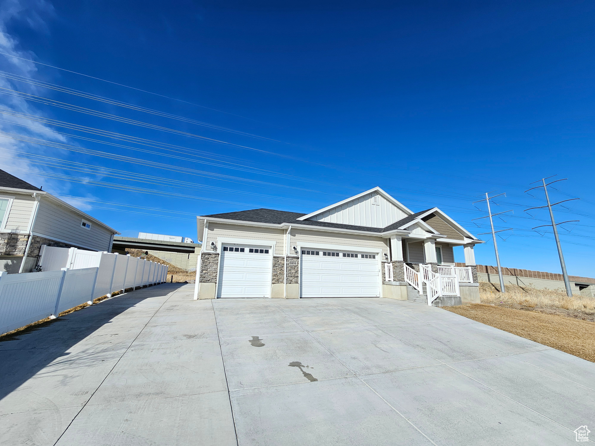 4494 S Cape Vista Way, West Valley City, Utah image 2