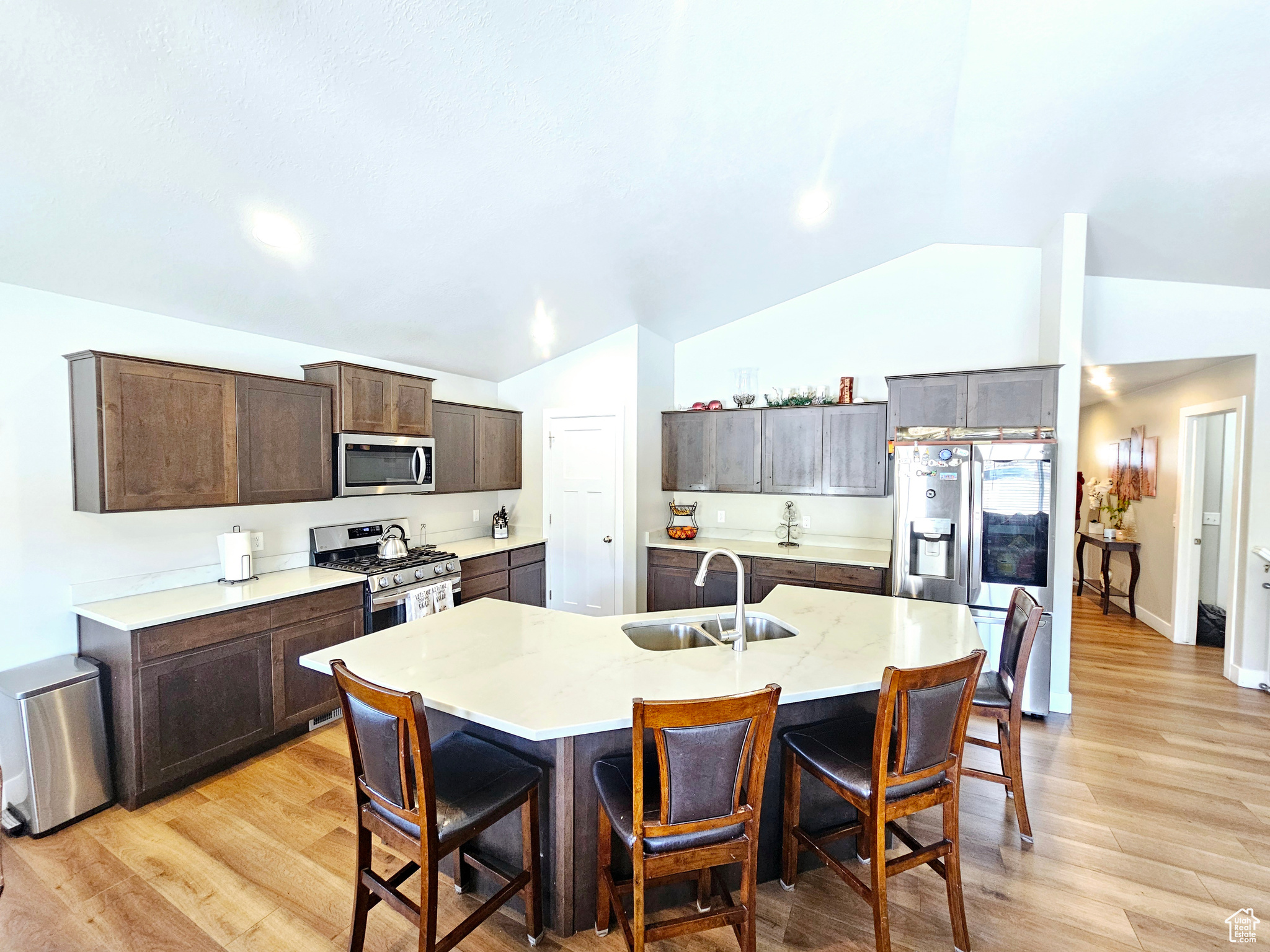 4494 S Cape Vista Way, West Valley City, Utah image 3