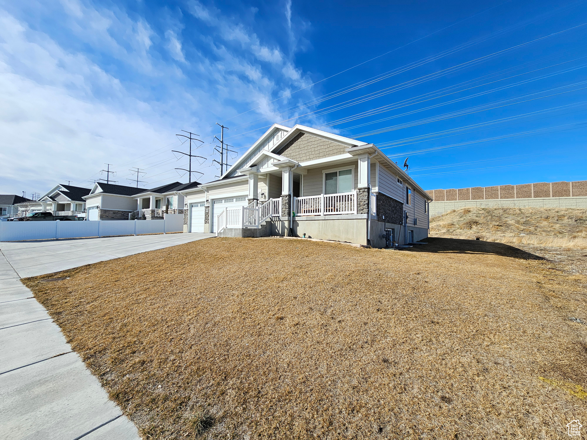 4494 S Cape Vista Way, West Valley City, Utah image 4