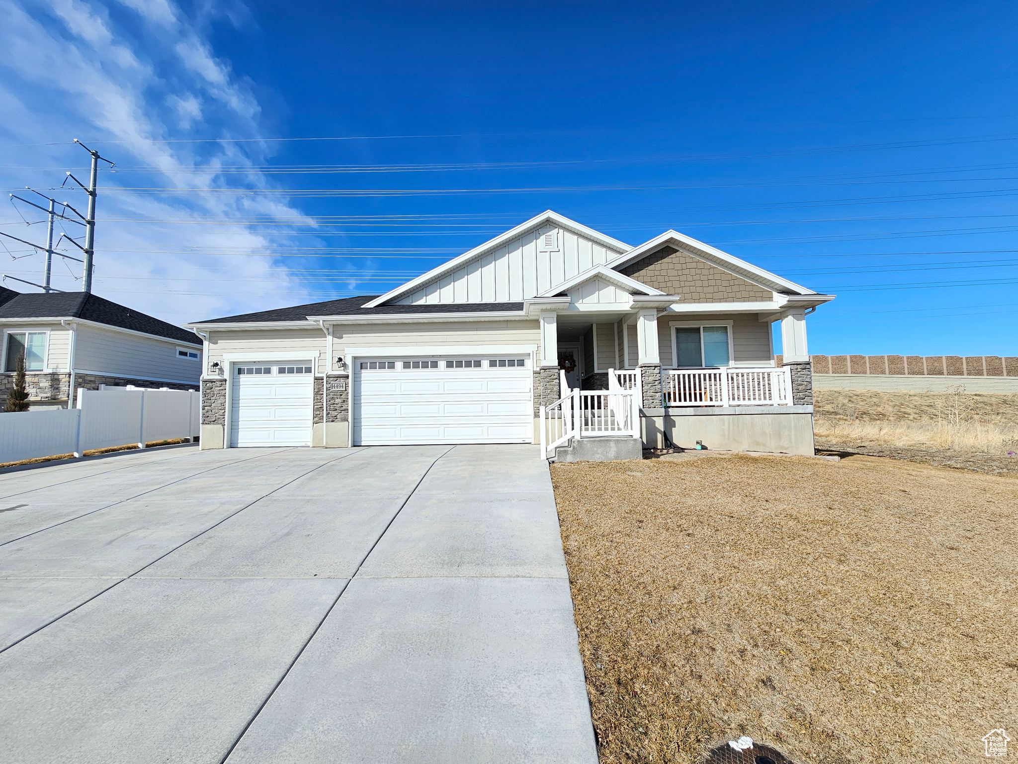 4494 S Cape Vista Way, West Valley City, Utah image 1