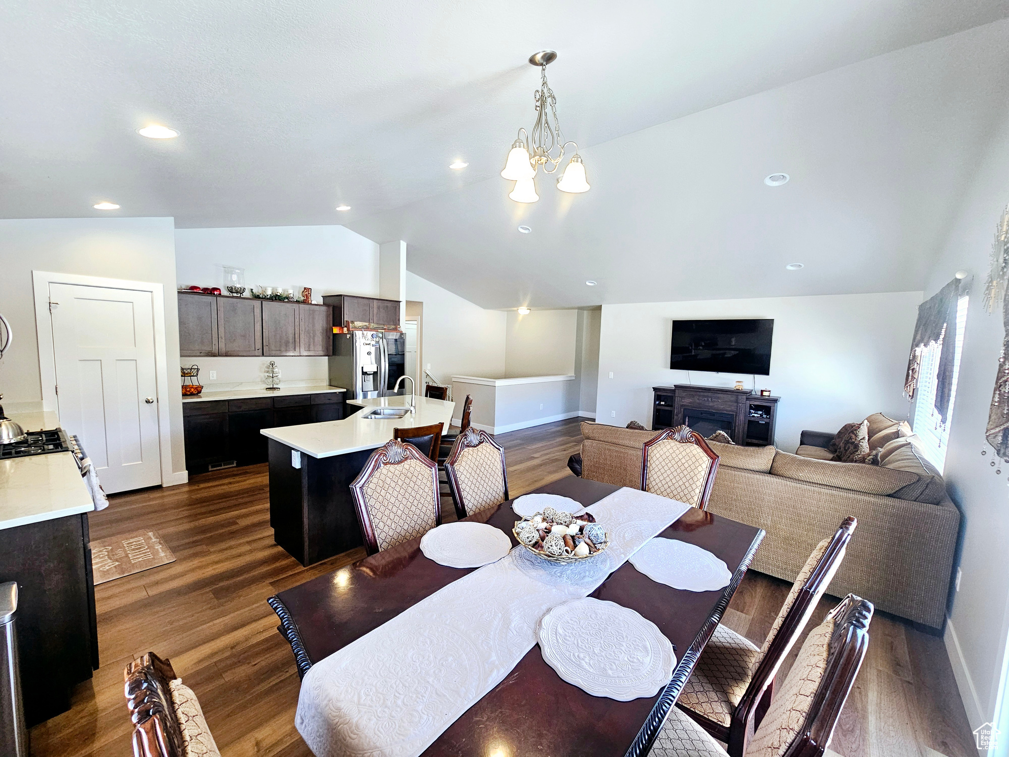 4494 S Cape Vista Way, West Valley City, Utah image 7