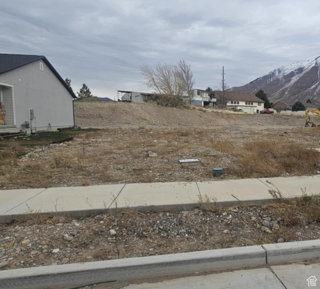 1601 S 3170 St #6, Spanish Fork, Utah image 2