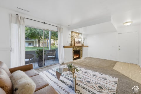 Tiny photo for 17 E 400 N #17, Bountiful, UT 84010 (MLS # 2188286)