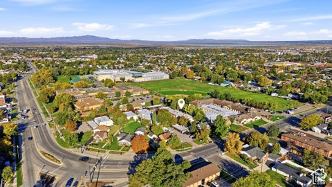 Tiny photo for 17 E 400 N #17, Bountiful, UT 84010 (MLS # 2188286)