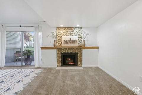 Tiny photo for 17 E 400 N #17, Bountiful, UT 84010 (MLS # 2188286)