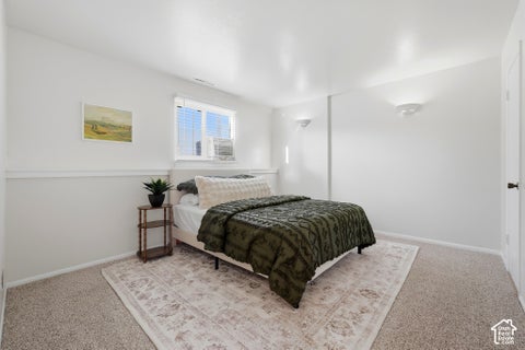 Tiny photo for 17 E 400 N #17, Bountiful, UT 84010 (MLS # 2188286)