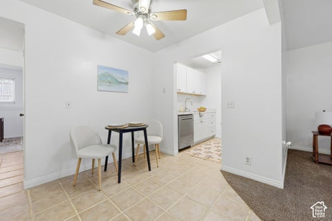 Tiny photo for 17 E 400 N #17, Bountiful, UT 84010 (MLS # 2188286)