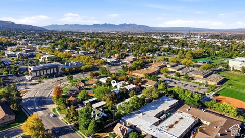 Tiny photo for 17 E 400 N #17, Bountiful, UT 84010 (MLS # 2188286)