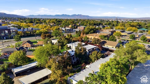 Tiny photo for 17 E 400 N #17, Bountiful, UT 84010 (MLS # 2188286)