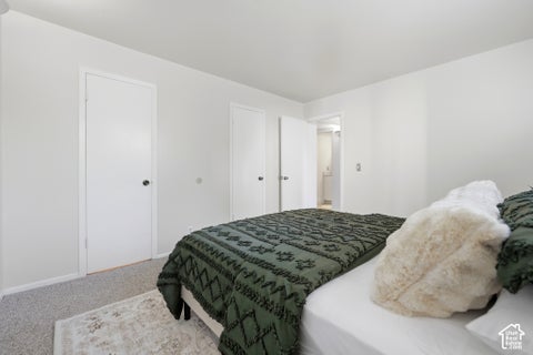 Tiny photo for 17 E 400 N #17, Bountiful, UT 84010 (MLS # 2188286)
