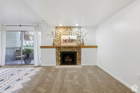 Tiny photo for 17 E 400 N #17, Bountiful, UT 84010 (MLS # 2188286)