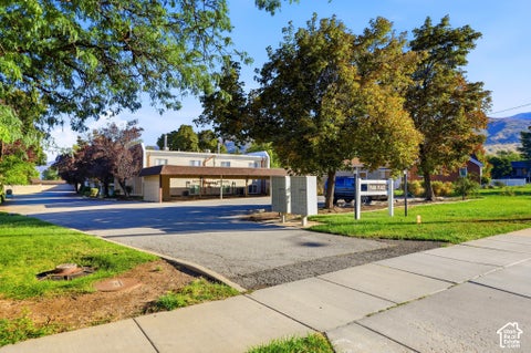 Tiny photo for 17 E 400 N #17, Bountiful, UT 84010 (MLS # 2188286)