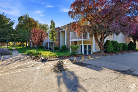 Tiny photo for 17 E 400 N #17, Bountiful, UT 84010 (MLS # 2188286)