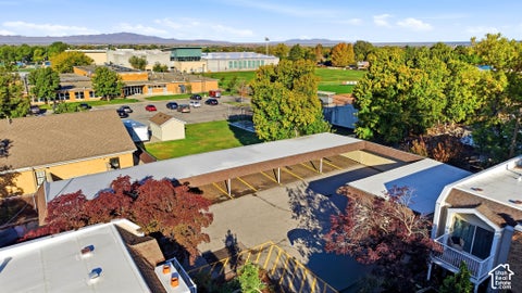 Tiny photo for 17 E 400 N #17, Bountiful, UT 84010 (MLS # 2188286)