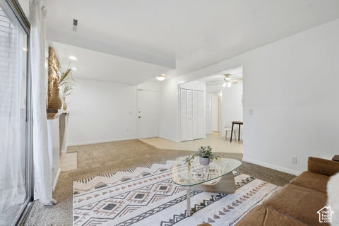 Tiny photo for 17 E 400 N #17, Bountiful, UT 84010 (MLS # 2188286)