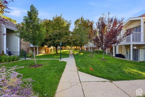 Tiny photo for 17 E 400 N #17, Bountiful, UT 84010 (MLS # 2188286)