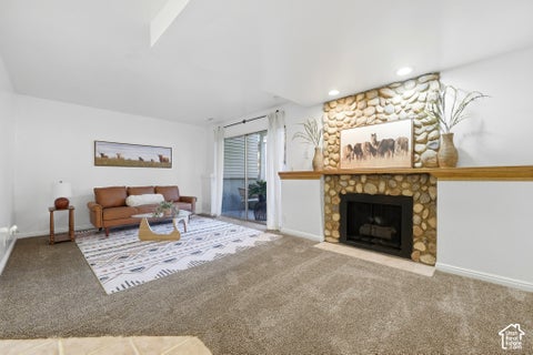 Tiny photo for 17 E 400 N #17, Bountiful, UT 84010 (MLS # 2188286)