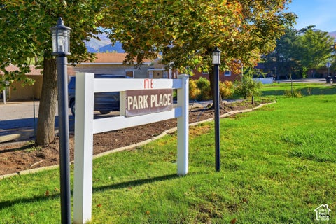Tiny photo for 17 E 400 N #17, Bountiful, UT 84010 (MLS # 2188286)