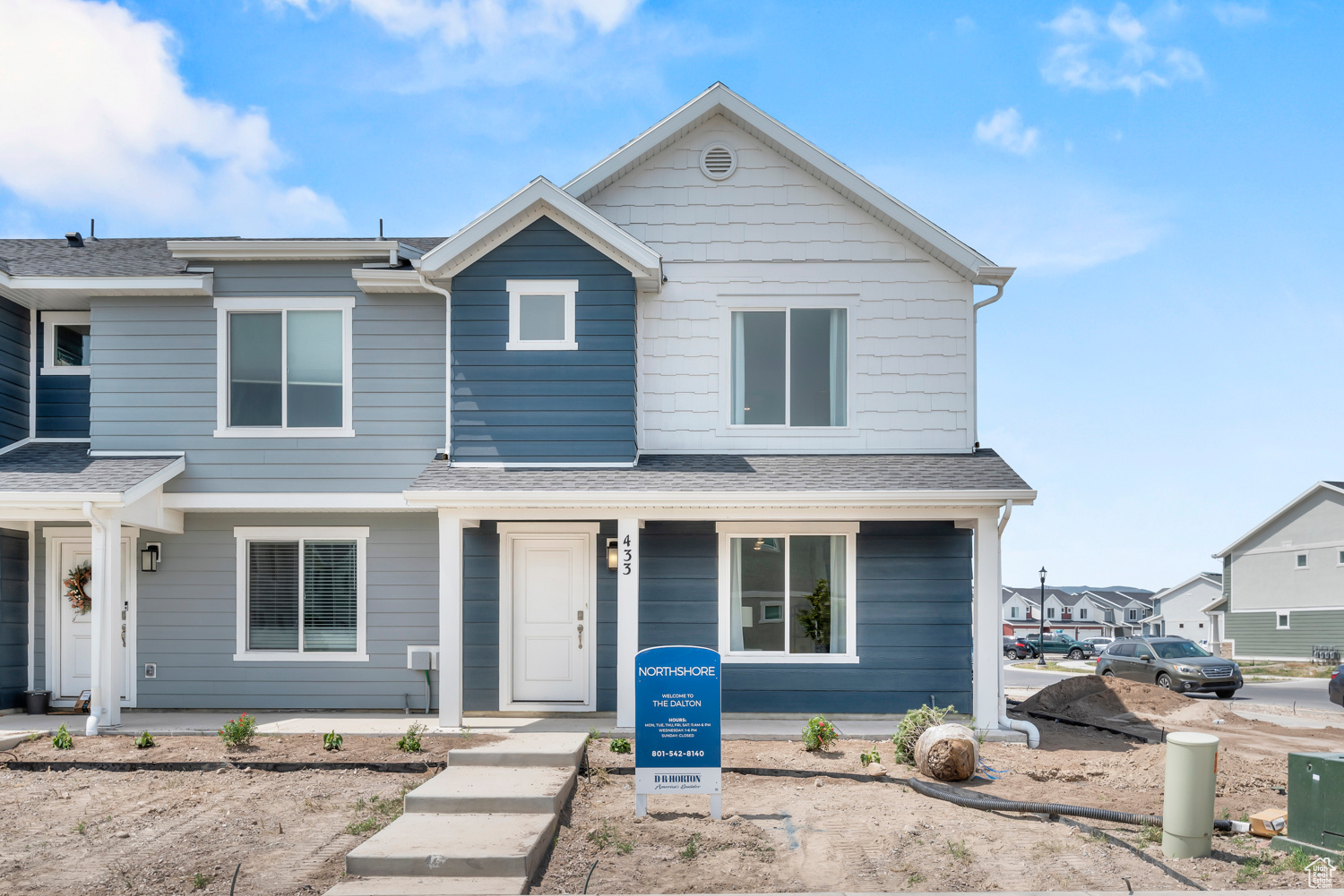 99 N Scupper Ln #1849, Saratoga Springs, Utah image 1