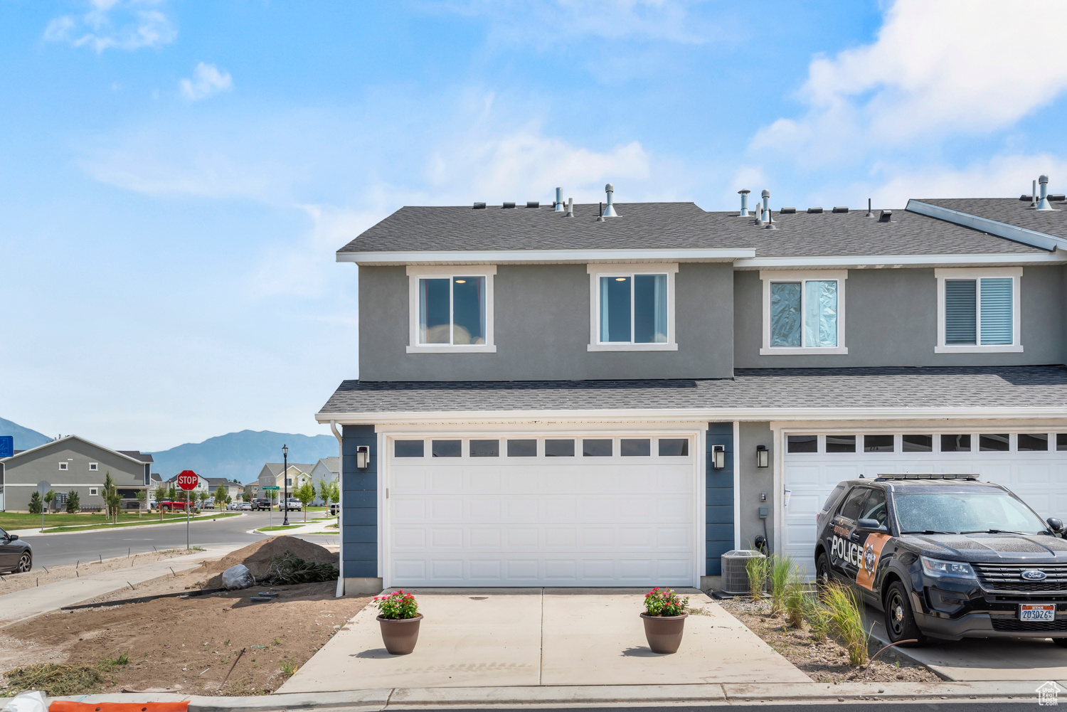 99 N Scupper Ln #1849, Saratoga Springs, Utah image 4