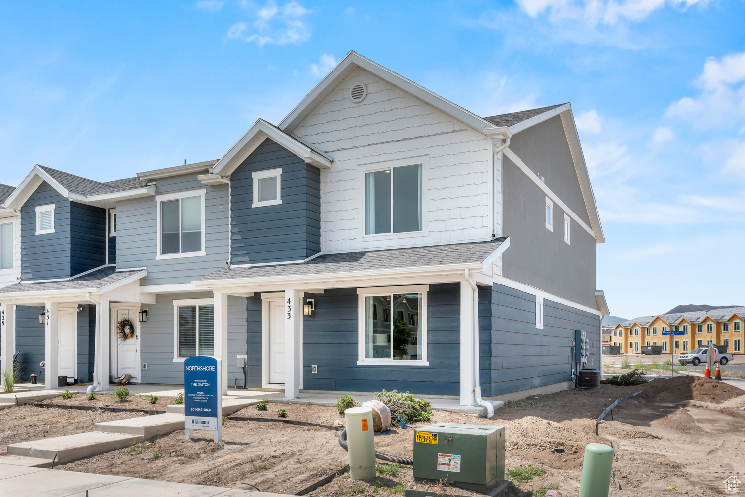 99 N Scupper Ln #1849, Saratoga Springs, Utah image 2