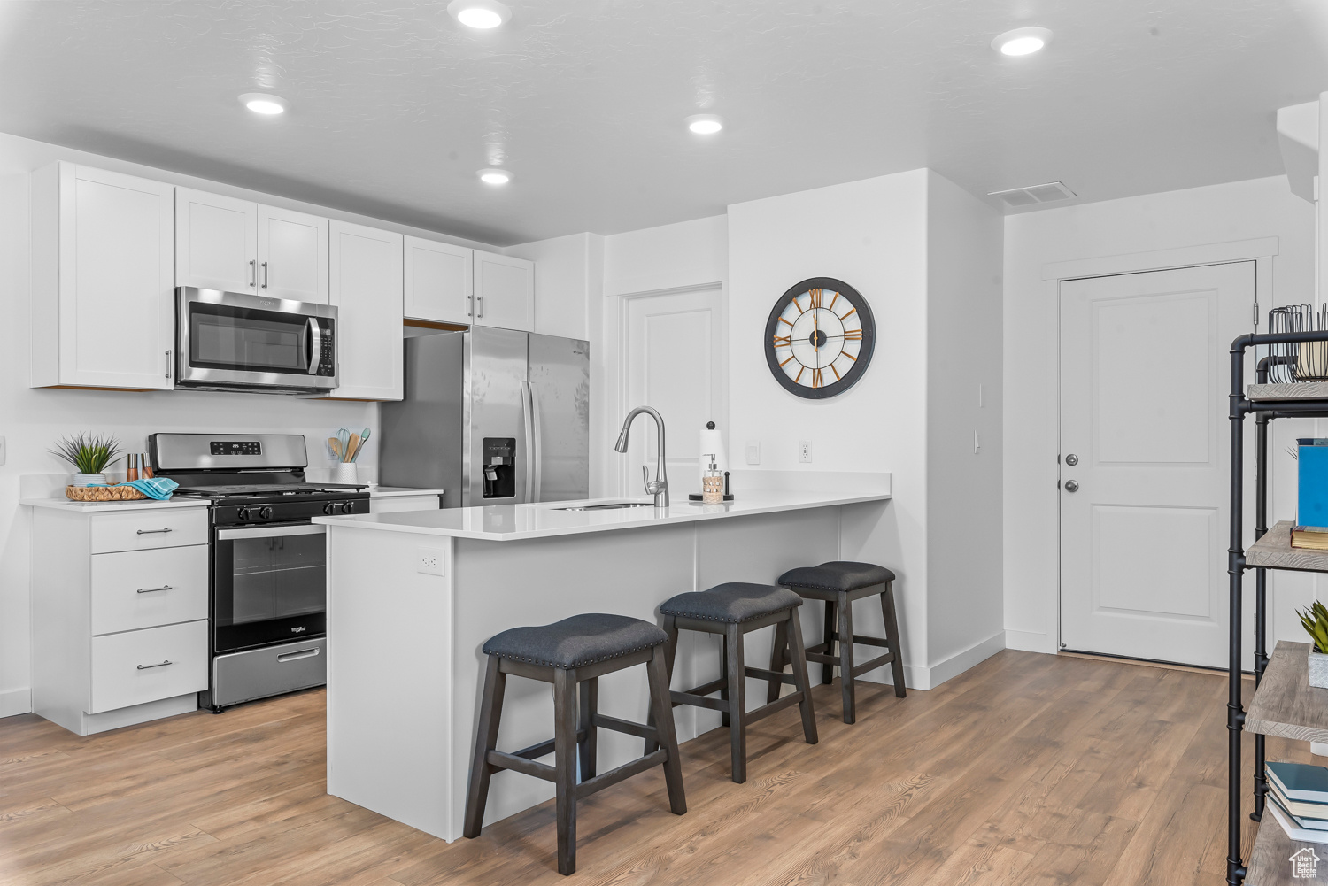 99 N Scupper Ln #1849, Saratoga Springs, Utah image 8