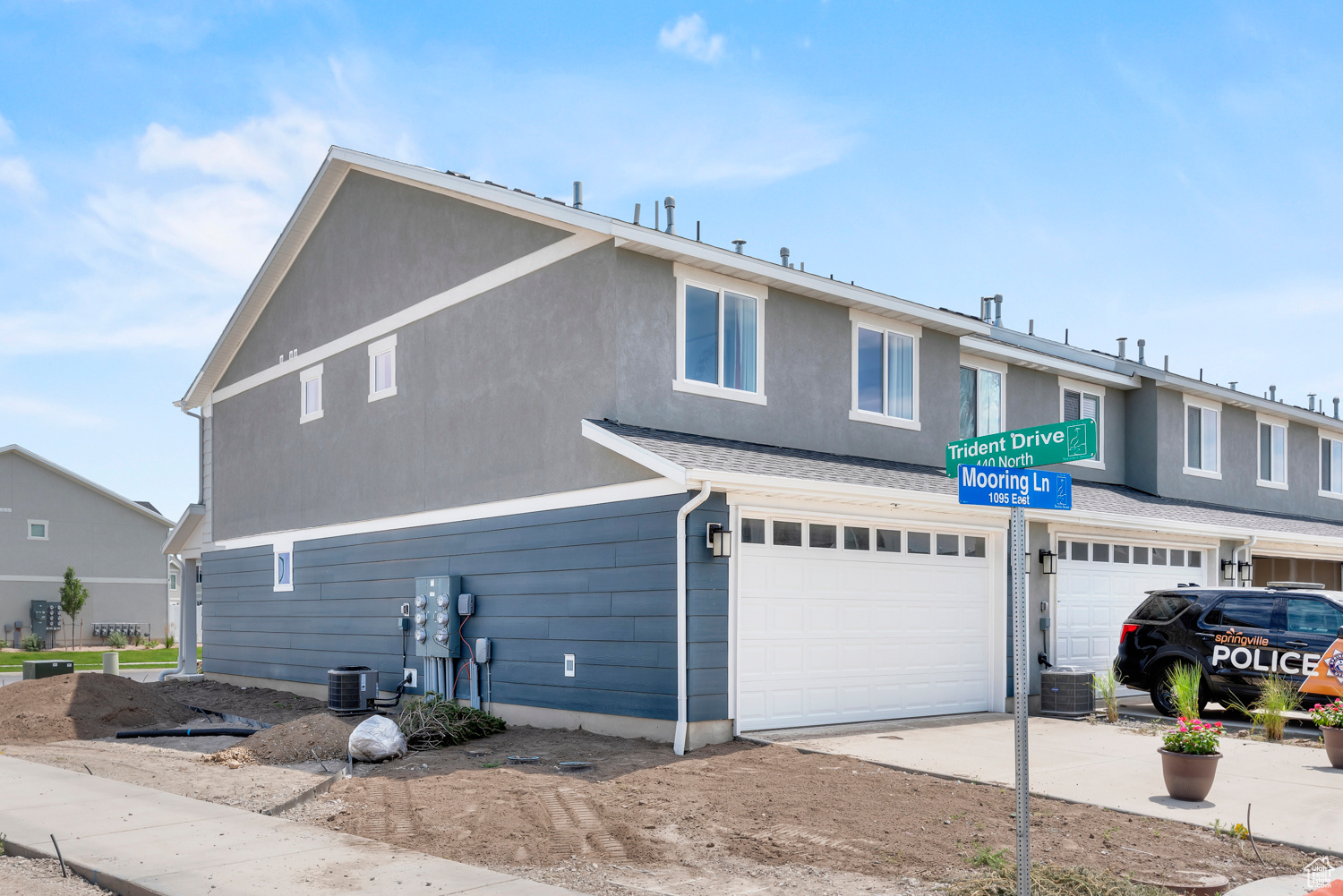 99 N Scupper Ln #1849, Saratoga Springs, Utah image 3