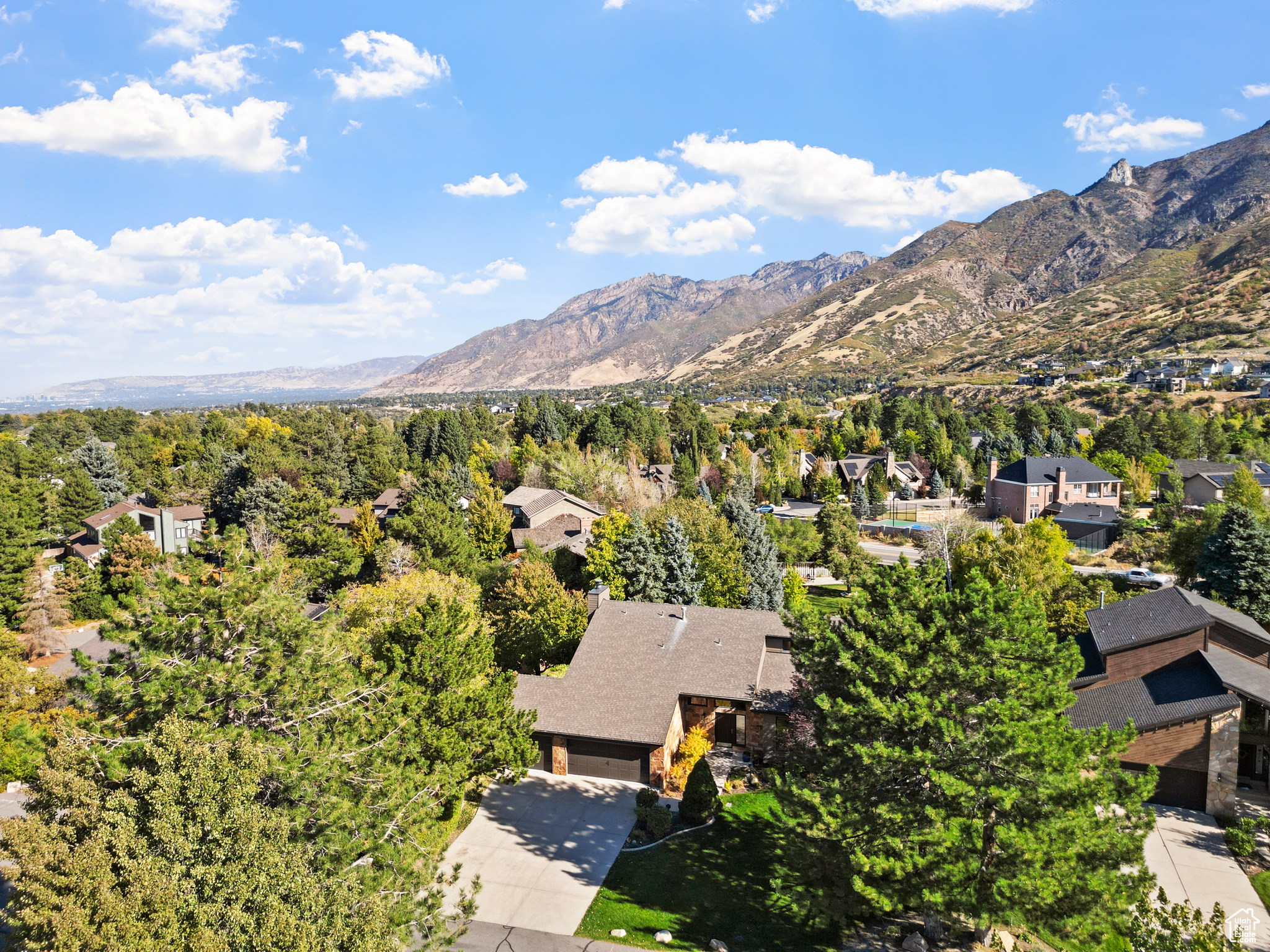 9717 S Ruskin Cir, Sandy, Utah image 3