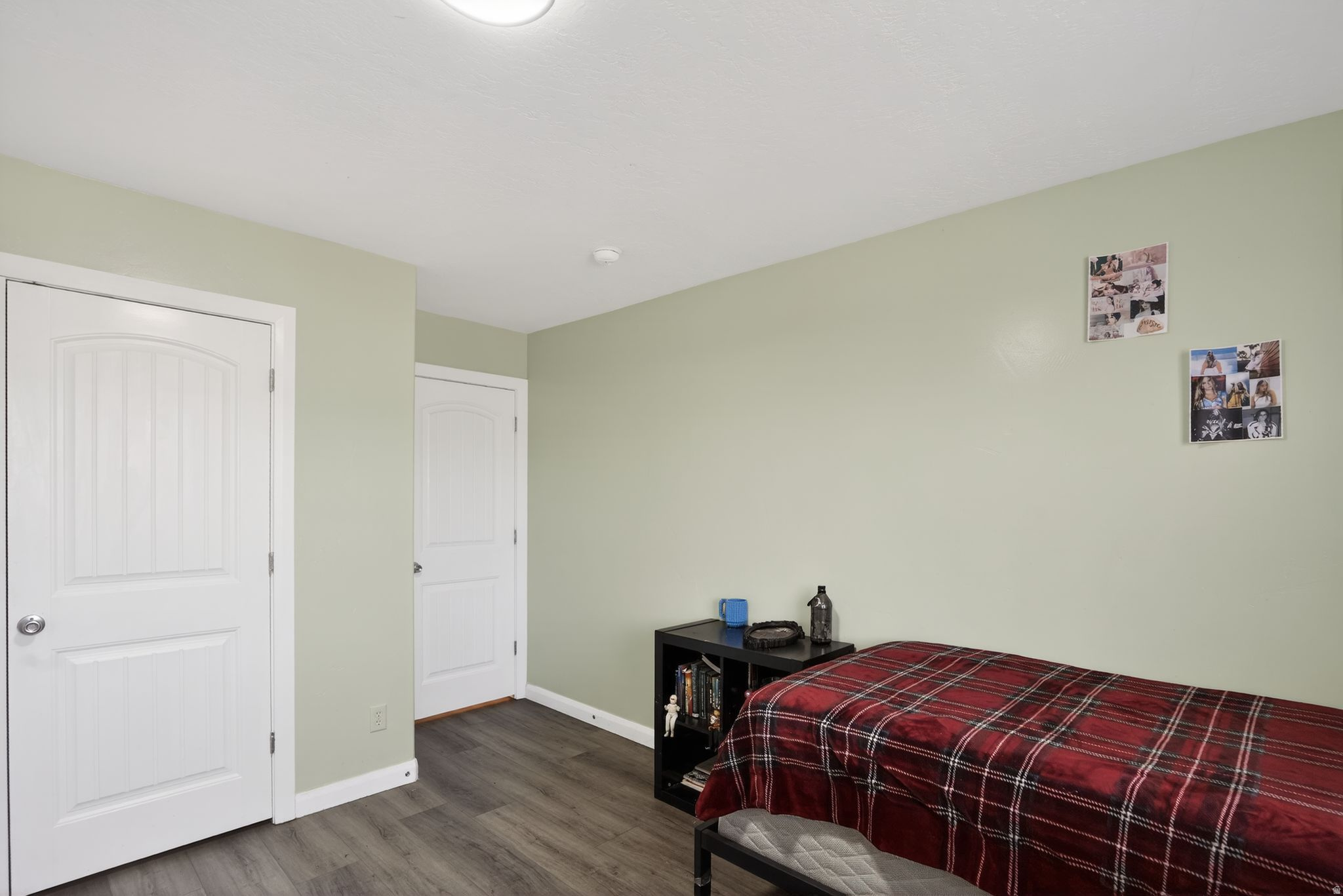 PARK PLACE - Residential