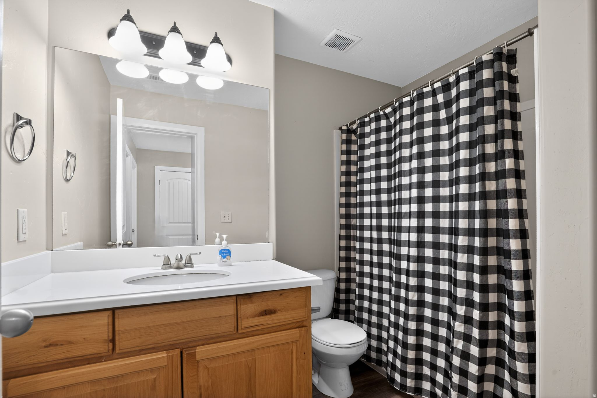 PARK PLACE - Residential