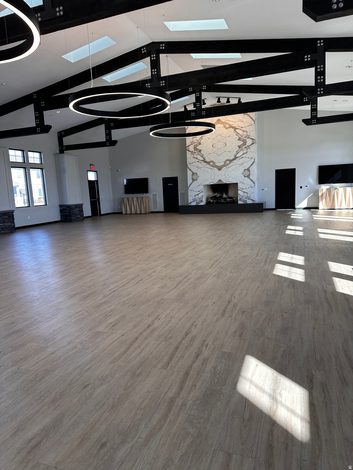 PARK PLACE - Residential