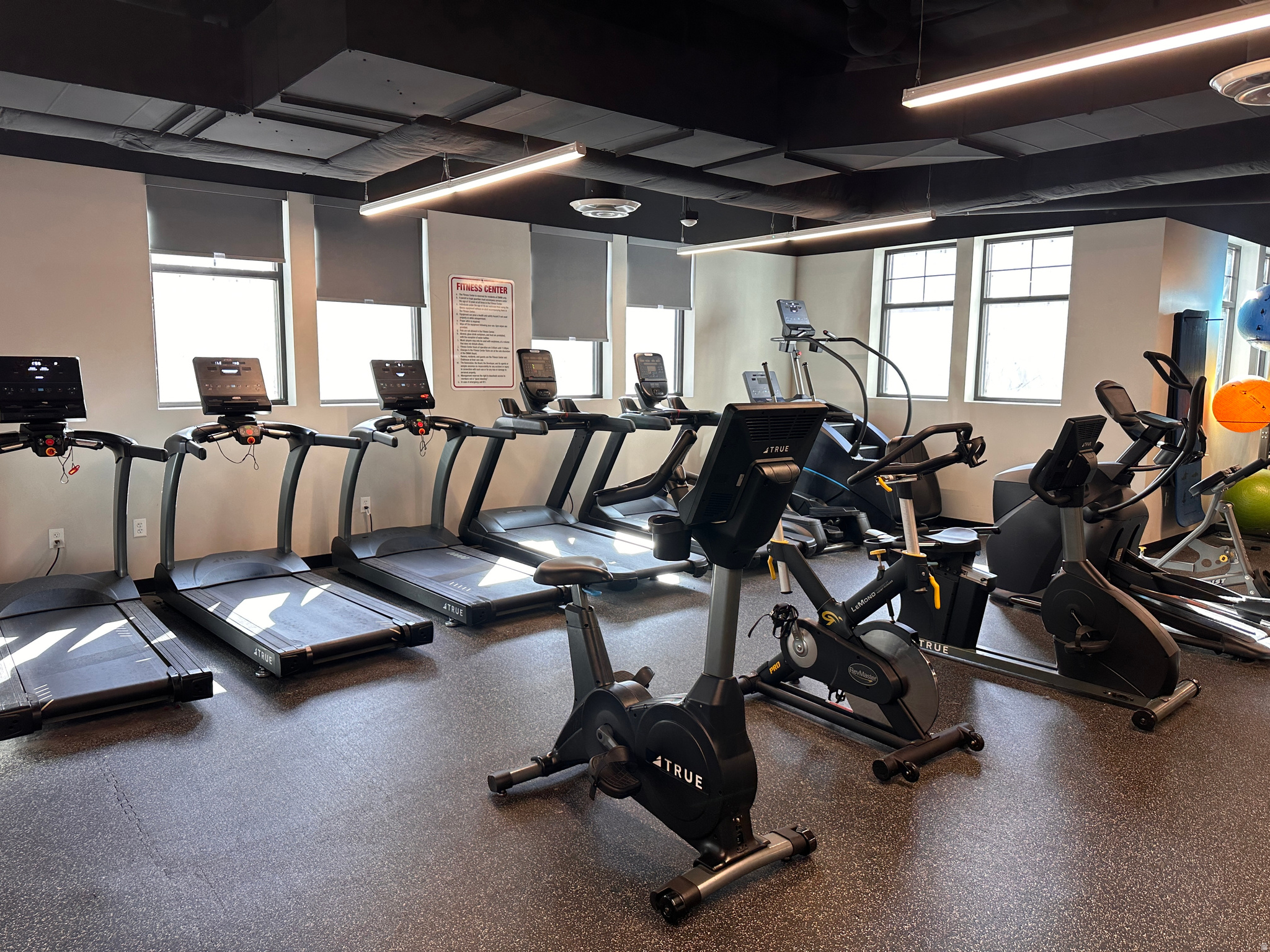 PARK PLACE - Residential