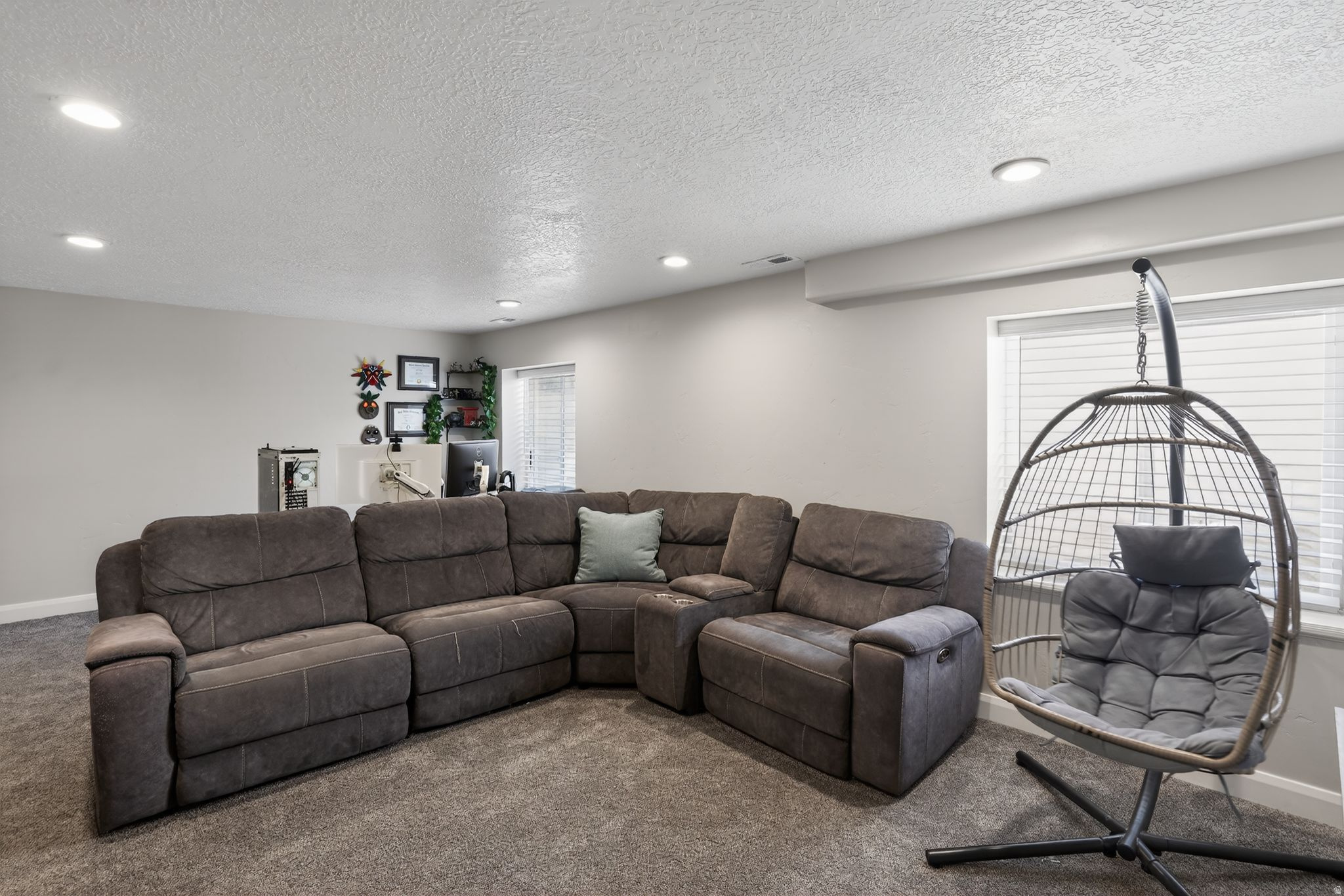 PARK PLACE - Residential