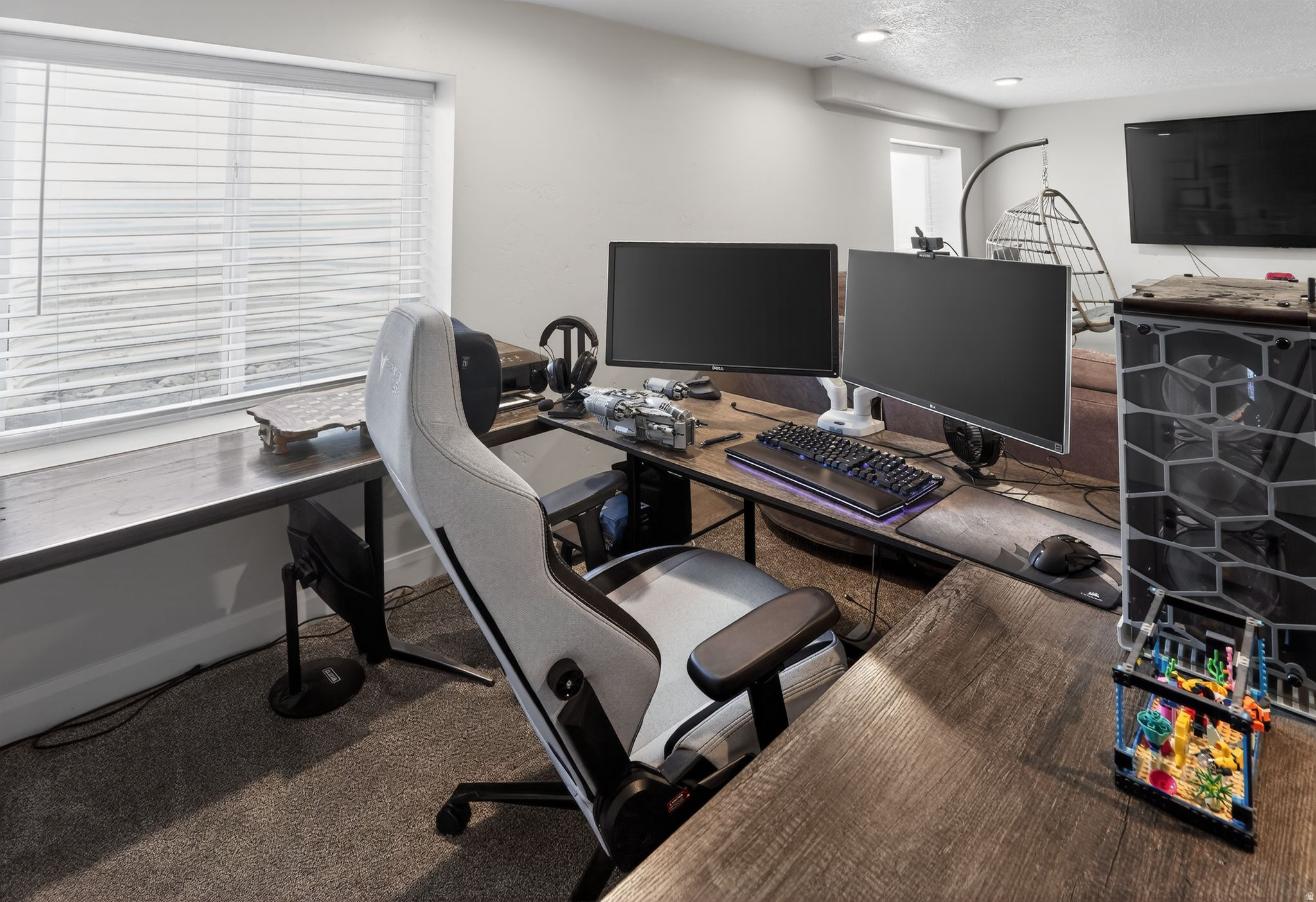 PARK PLACE - Residential