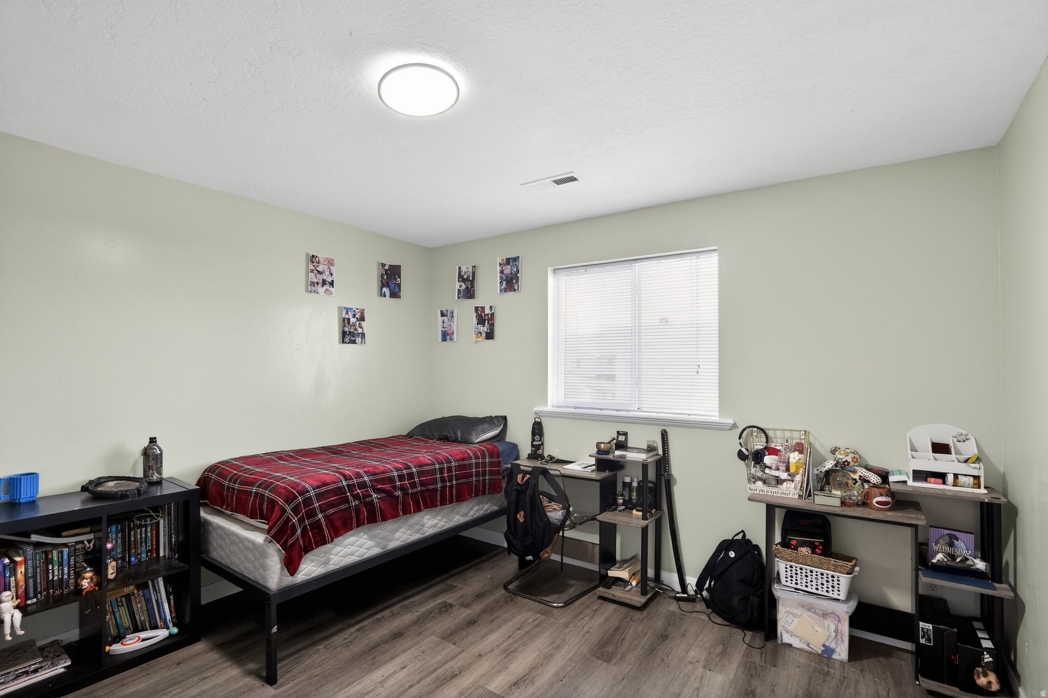 PARK PLACE - Residential