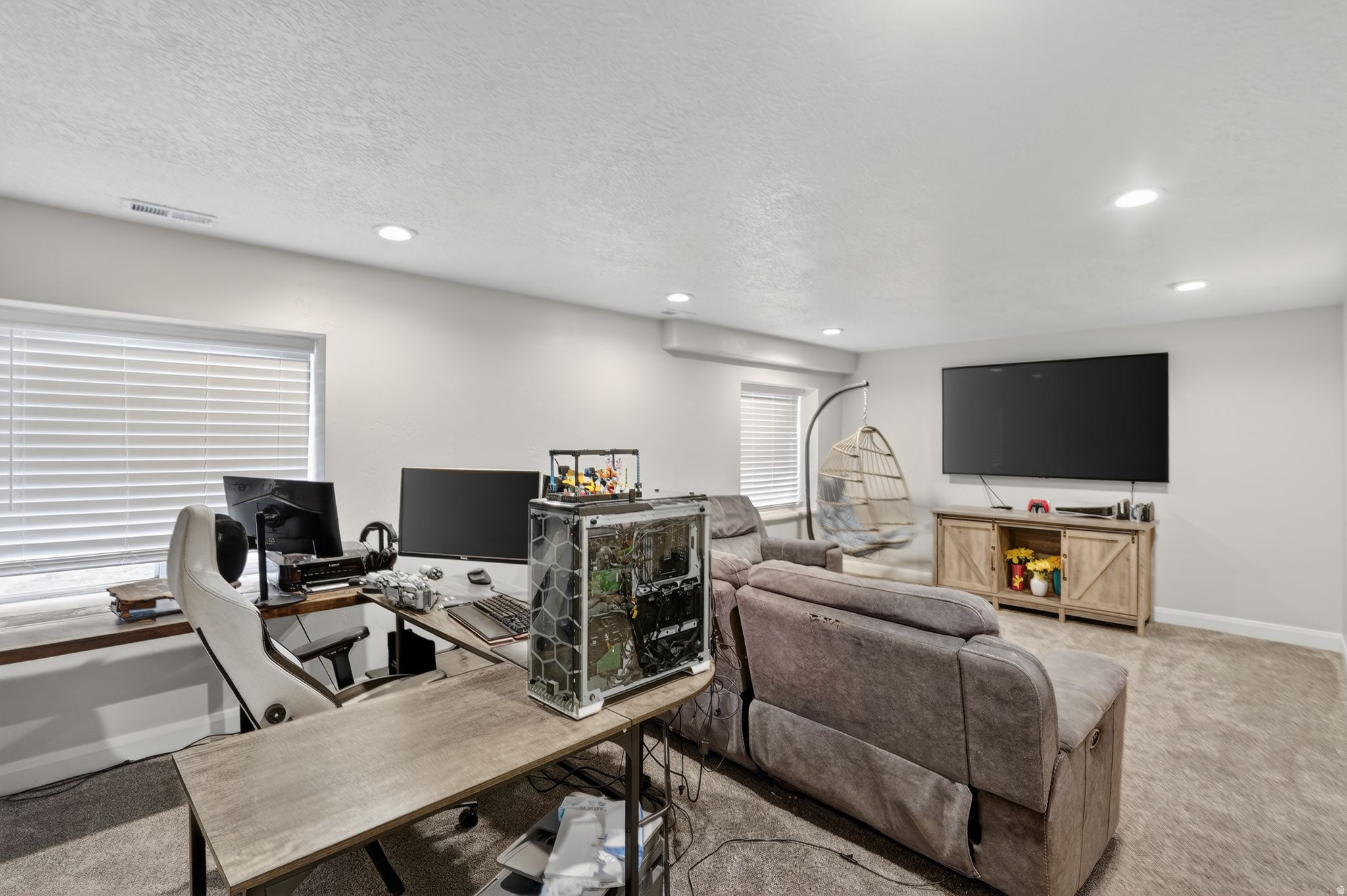 PARK PLACE - Residential