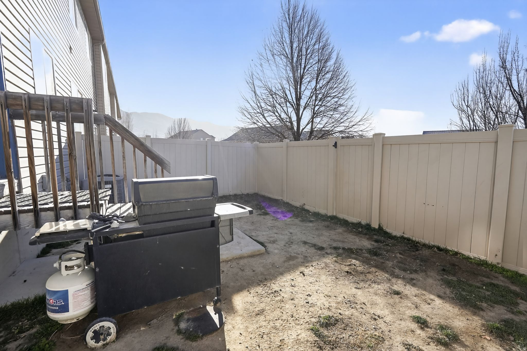 PARK PLACE - Residential