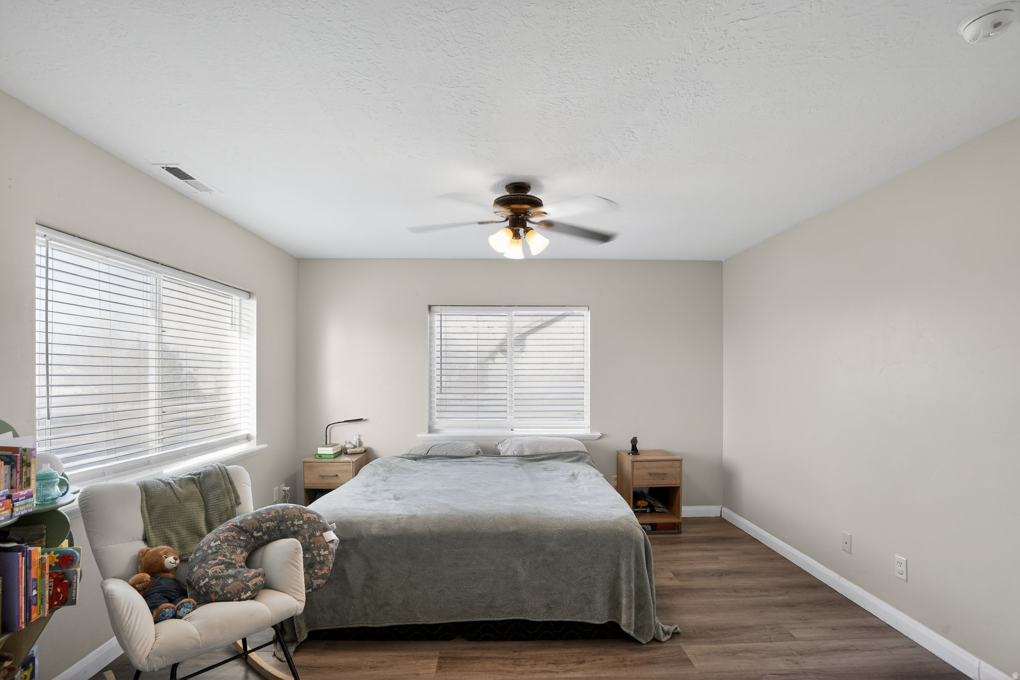 PARK PLACE - Residential