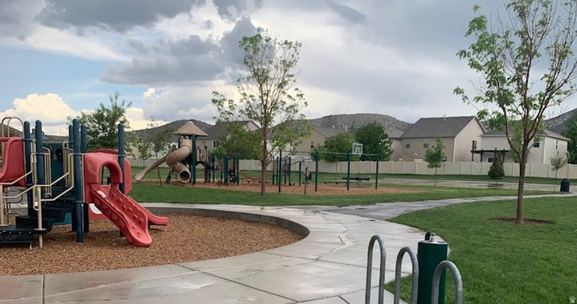 PARK PLACE - Residential