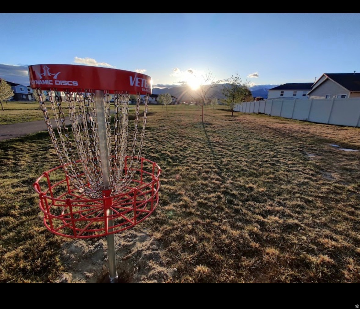 PARK PLACE - Residential