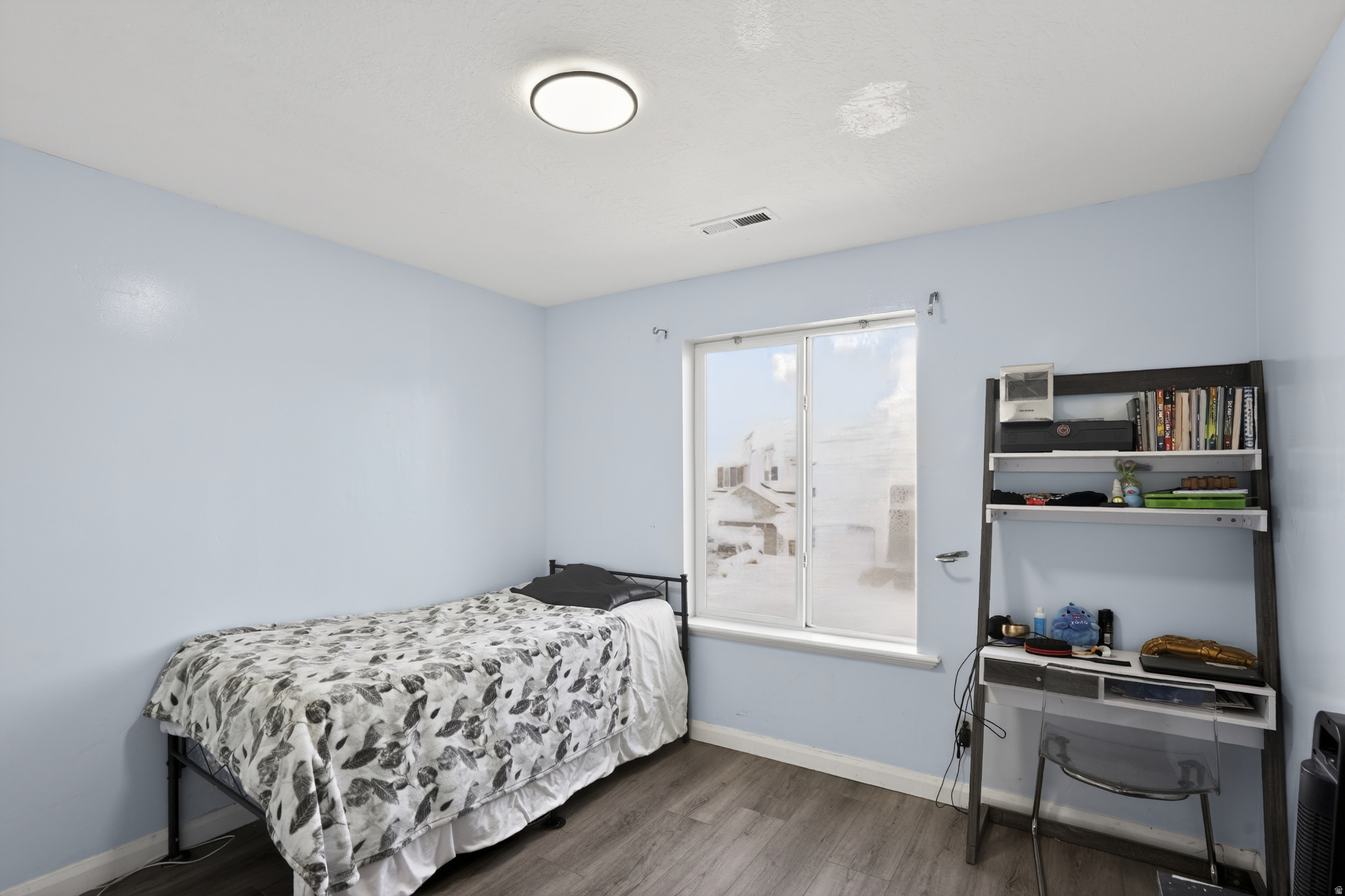 PARK PLACE - Residential