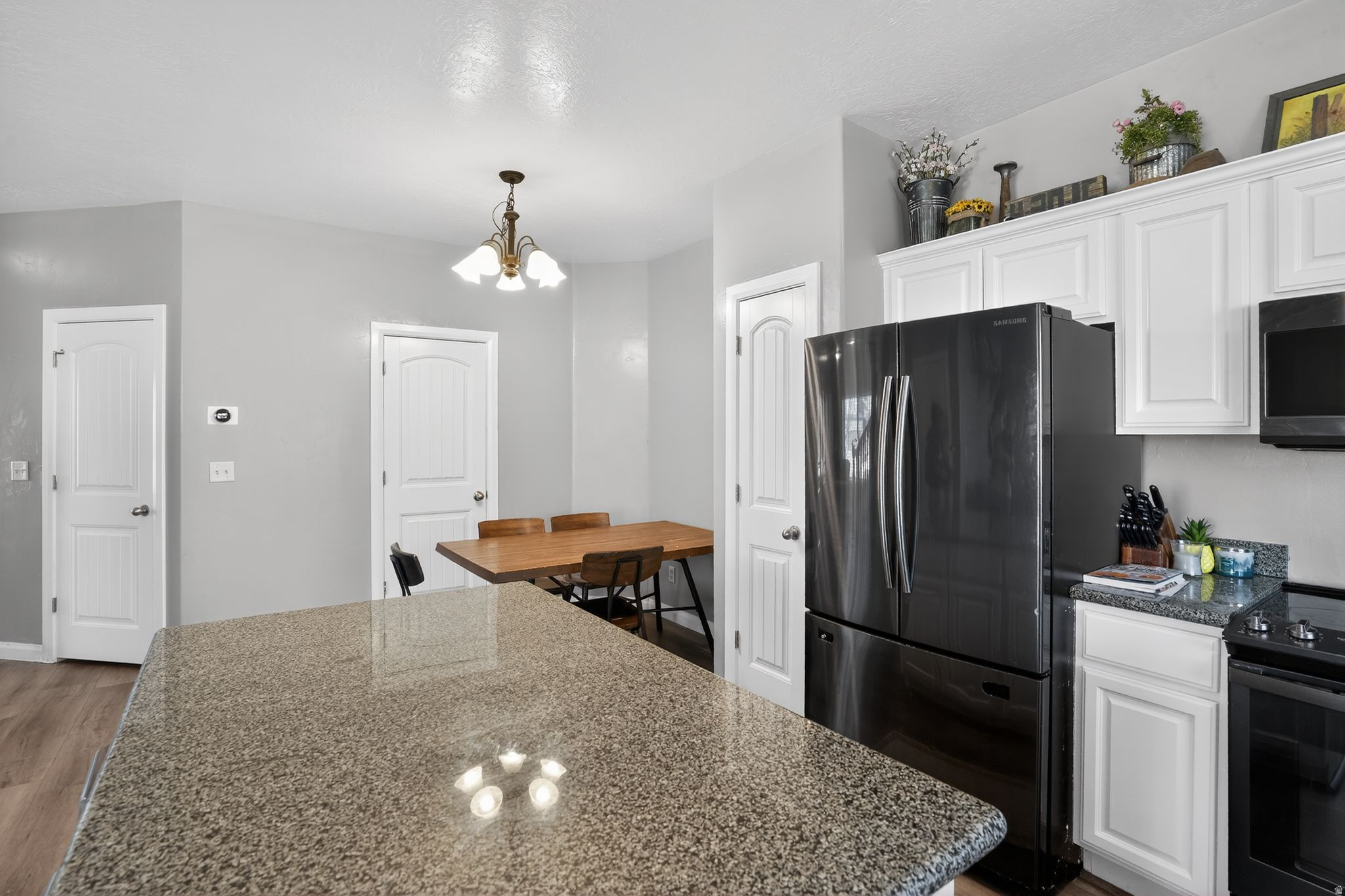 PARK PLACE - Residential