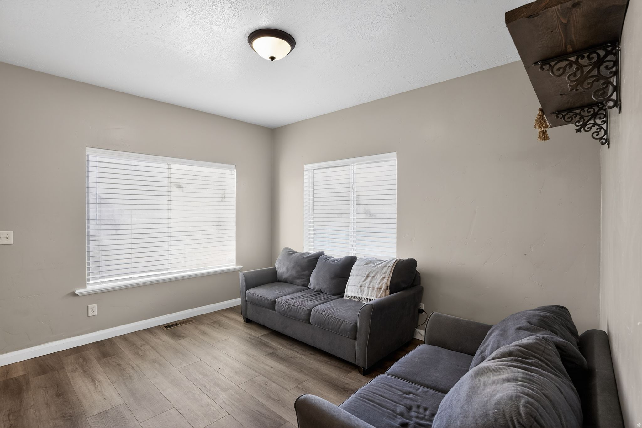 PARK PLACE - Residential