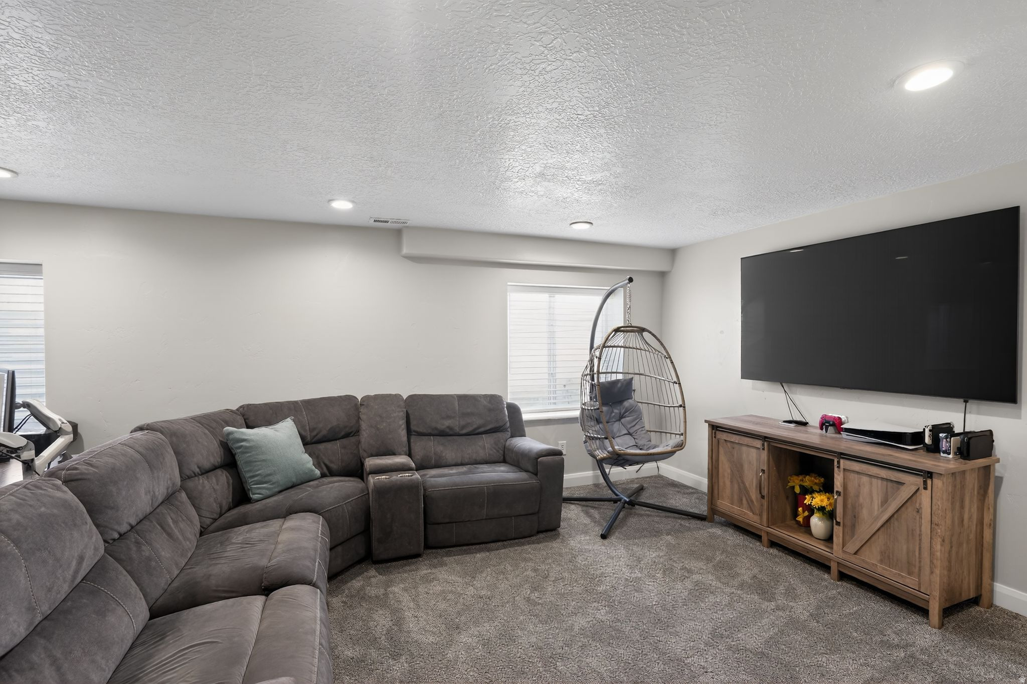 PARK PLACE - Residential