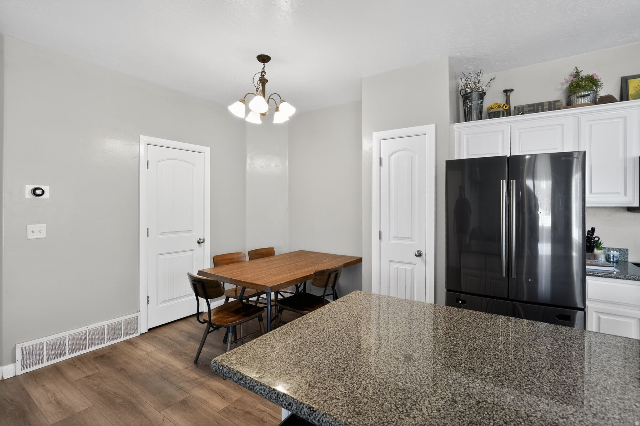 PARK PLACE - Residential