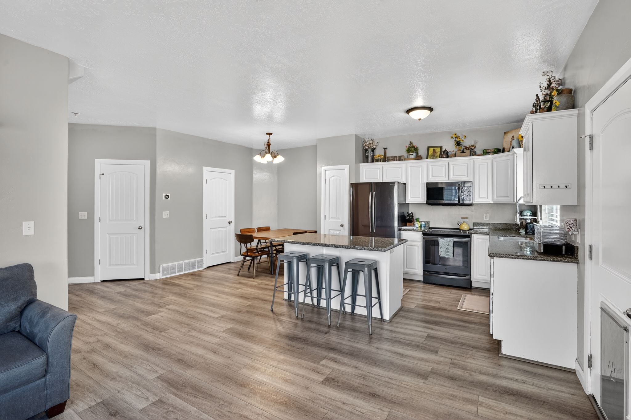 PARK PLACE - Residential