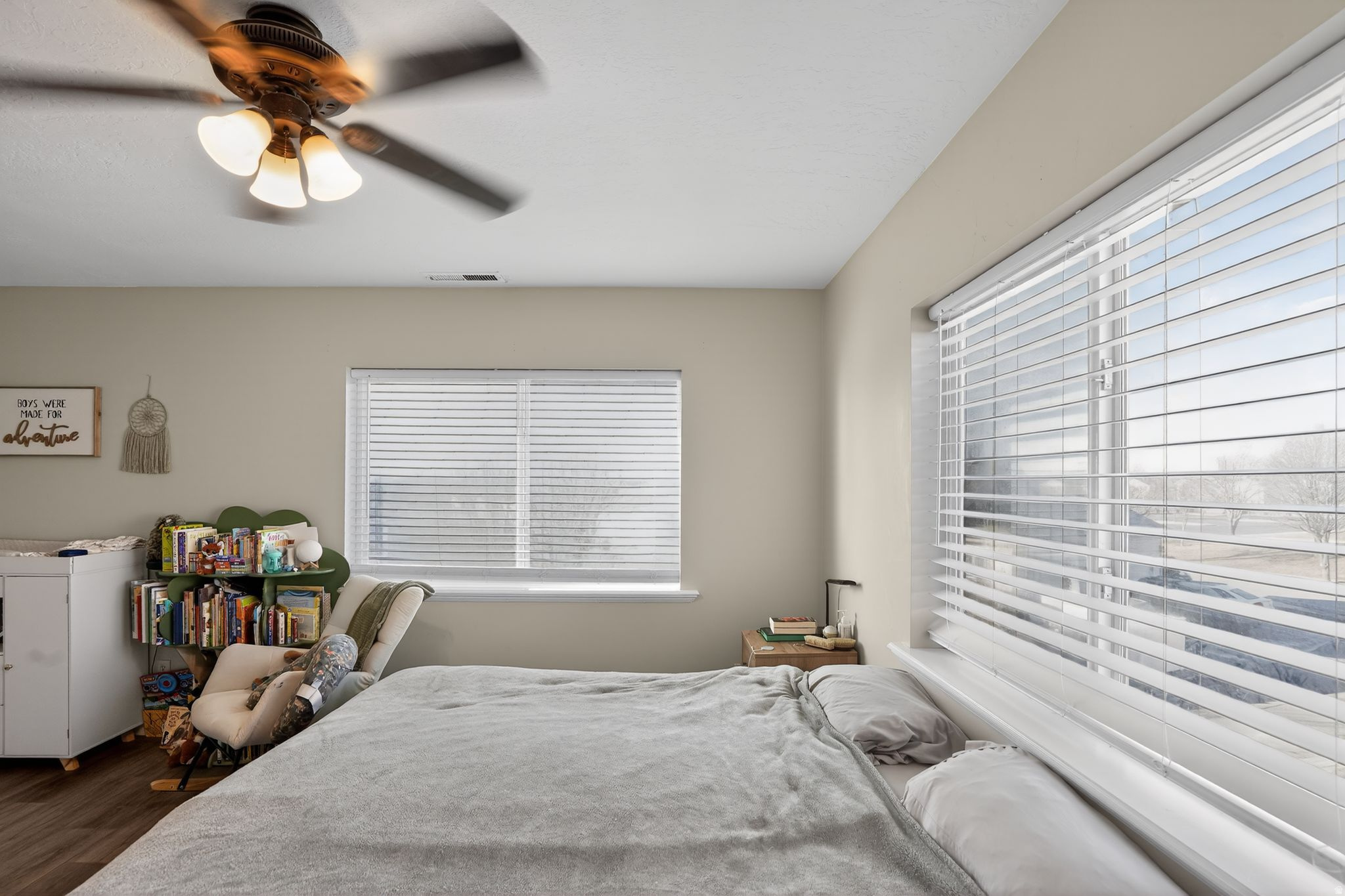 PARK PLACE - Residential